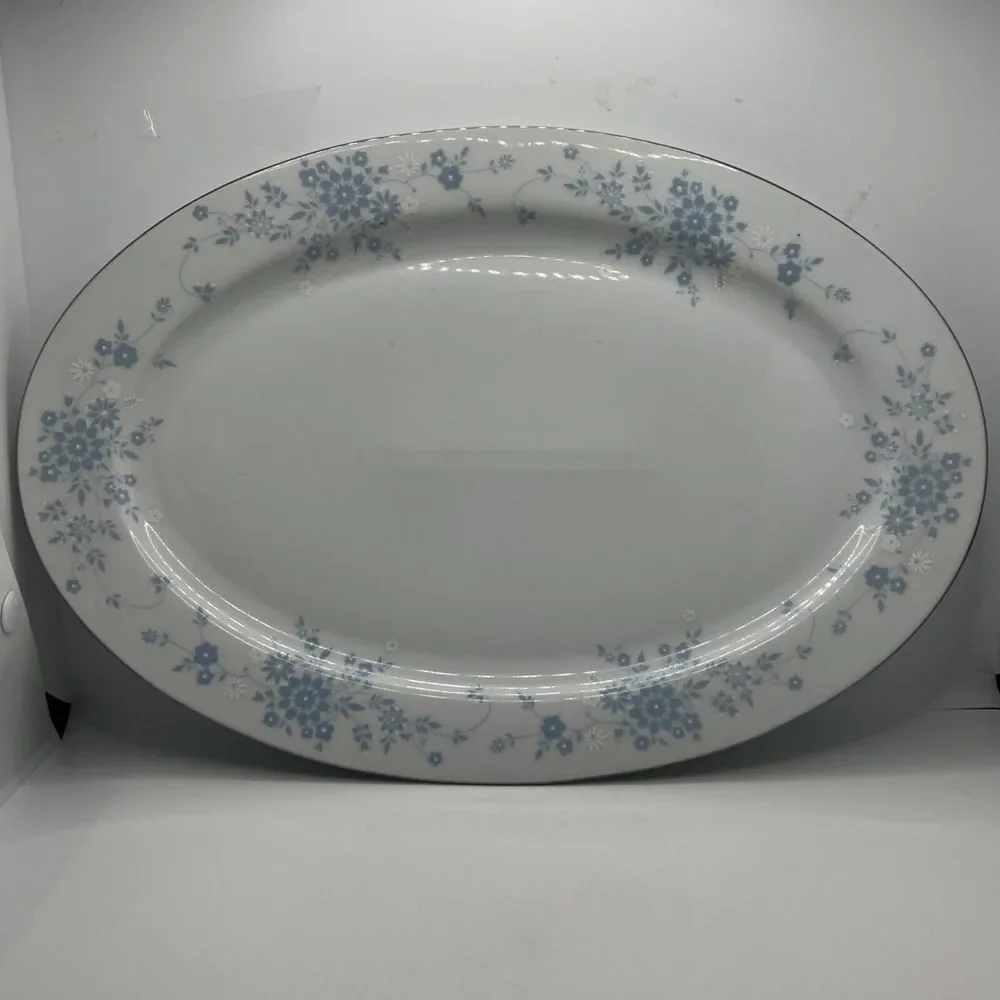 Baum Bros Fine China 14